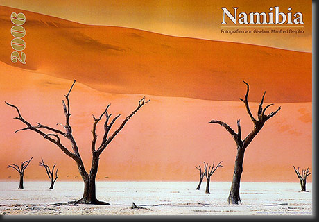 Namibia 2006
