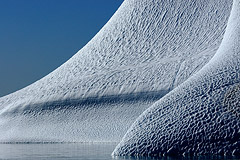Eisberg, Ilulissat-Eisfjord  Diskobucht, Grnland
