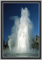 Grand Geyser